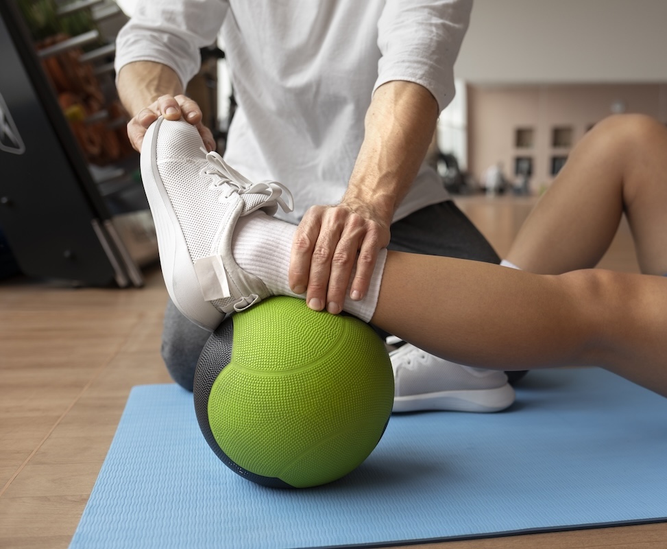 Advanced Physiotherapy Treatments at LSC Physio Hub