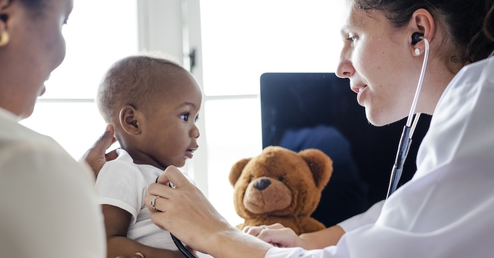 Pediatric Physiotherapy